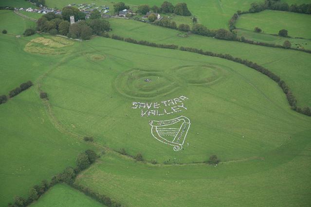 Hill of Tara